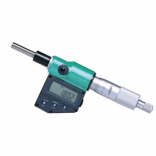 Starrett® PT19832 Ratchet Stop, For Use with 230, 230M Outside Micrometer