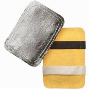 Steiner® 15A76 Double Layer Glove Back Hand Pad