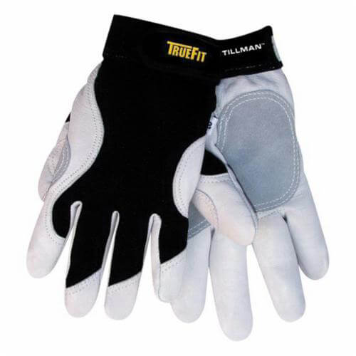 Tillman™ 1470 Mechanics Gloves, 2XL