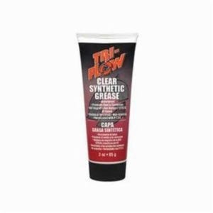 Sherwin-Williams® TF23004 Tri-Flow® Multi-Purpose Non-Aerosol Non-Staining Grease, 3 oz Tube, Translucent White, -10 to 400°F