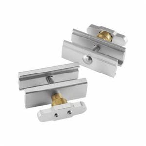 Weather Guard® ATR® 1218 Adjustable Full Compact Vehicle Accessory Quick-Release, Use with Model 1210 and 1211 Accessory Side Rail