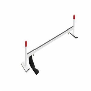 Weather Guard® 221-3 Compact Vehicle Cross Member, Use with Ford Windstar and Chevrolet Astro Van, Steel, White, Armor-Tuf® Powder Coated