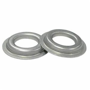 Weiler® 03835 Arbor Adapter, 3/4 in ID x 1 in OD, Metal