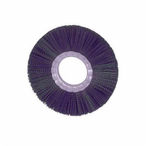 Weiler® 20490 Wheel Brush, 2 in dia Brush, 3/4 in W Face