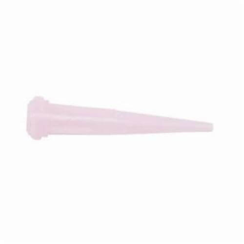 Weller® KDS20TN25 Kahnetics® Tapered Tip Dispensing Needle, 0.61 mm ID, 32 mm L, 20 ga