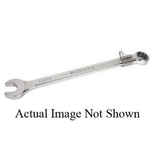 Williams® 1232SC-TH Tools@Height™ Supercombo® Supertorque® Combination Wrench, 1 in, 12 Points, 14 in OAL, SS