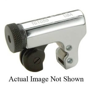 Williams® Cutter Wheel, Replacement, For Use With: 43603 1/8 to 5/8 in Capacity Mini Tubing Cutter