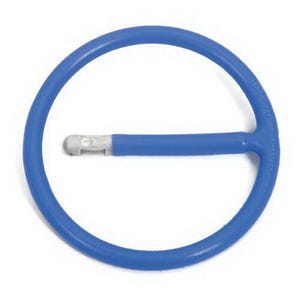 Williams® Ret Ring® 7-3XS Retaining Ring with Heavy Crush Gauge, 1 in Drive, 1 pc, Use with Impact Socket