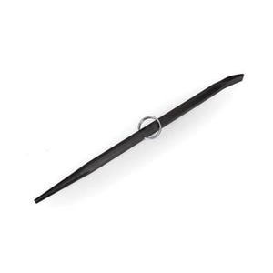 Williams® C-84-TH Nail Pullers, Wrecking & Pry Bar, 30 in OAL, Tip Width: 1 in