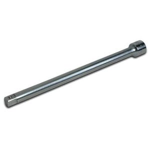 Williams® Socket Extension, Imperial, 3/4 in Drive, 16 in OAL, Ball/Spring Locking, Polished Chrome