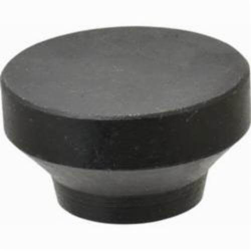 Wilton® 2901310 Perma Pad with Ring, Use with Classic 404-SF, 412-SF, 4406, 4408 C-Clamp