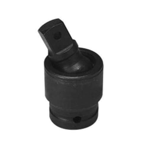 Wright® 6800 Pin Lock Impact Universal Joint, 3/4 in Male x 3/4 in Female Drive, 3-1/2 in OAL