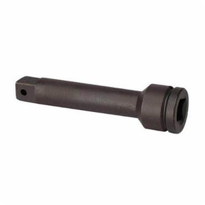 Wright® 6910 Socket Extension with Pin Hole, 3/4 in Square Drive, 10 in OAL