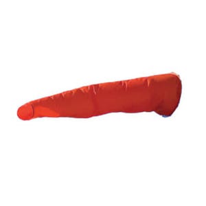Accuform® FSG322 Windsock, 48 in L