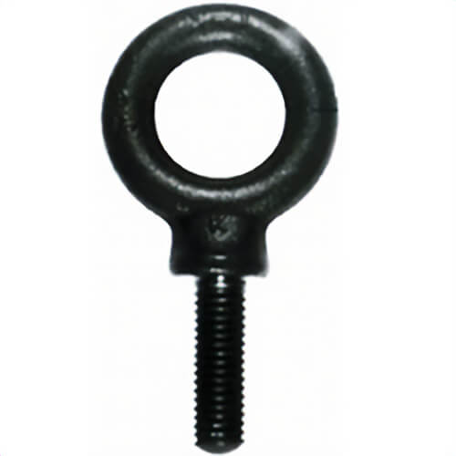 Actek® 41320 Shoulder Eyebolt, Shank Length 76, M30 x 3.5