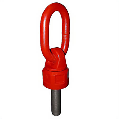 Actek® 44350 Metric Ultra Lifting Ring, 8,000 kg