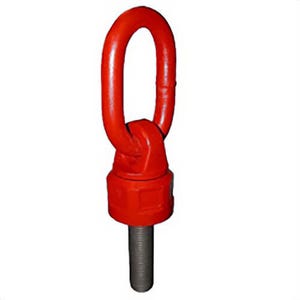 Actek® 44350 Metric Ultra Lifting Ring, 8,000 kg