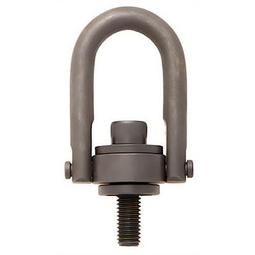ADB® 23053 Hoist Ring, 1,000 lb, 3/8 to 16