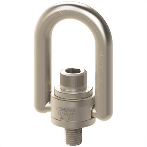 ADB® EN33105 ENHD, 10,000 lb, 1 to 8