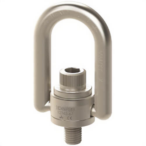 ADB® EN33715 ENHD 5,000 lb, 3/4-10