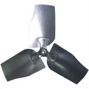 Airmaster 72401 Fan Washdown, SS 30 in Prop