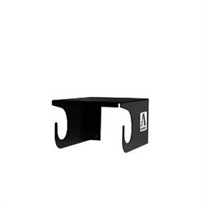 Alemite® 343283 Wall Bracket, For Use with diaphragm Evacuation Pump