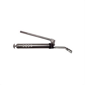 Alemite® 6243-J3E Large Heavy Duty Lever Gun, 24 oz Cartridge, 10000 psi Operating, 1 oz/20 Stroke Output, 1/4 in NPTF Outlet