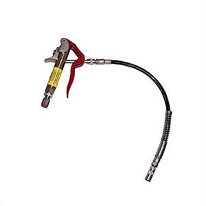 Alemite® 6320-C Control Valve, HP, Preset, Hydraulic