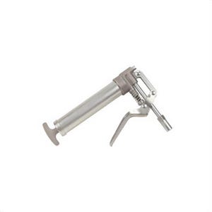 Alemite® F104 Mini Standard Pistol Grip Gun, 3 oz Cartridge, 2900 psi Operating