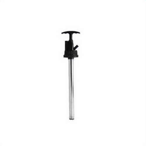 Alemite® F403 Piston Hand Pump, 2.3 oz/Stroke Flow Rate, 0.47 in Outlet