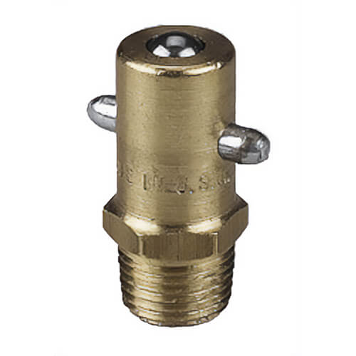 Alemite® PA336 Fitting Pack