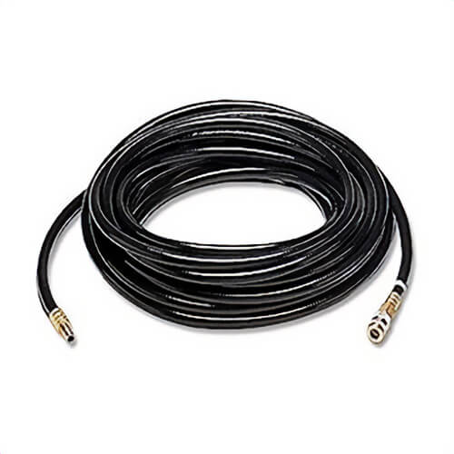 Allegro® 8400-100 Air Source Hose for use with 8400 Series, 100 ft