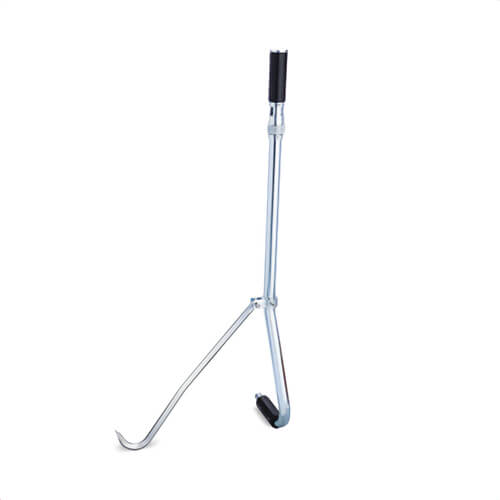 Allegro® 9401-20 Deluxe Manhole Lid Lifter, 42 in Long, 9 lb