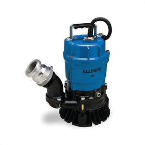 Allegro® 9404-04 Sludge Dewatering Pump