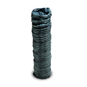 Allegro® 9500-15EX Statically Conductive Ducting, 15 ft of 8 in