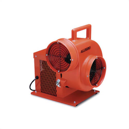 Allegro® 9504 Standard Blower 115V Electric