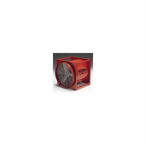 Allegro® 9525-06 Fan 20 in High Output