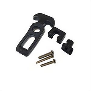 Allegro® 9533-08 Blower Canister Latch Kit with Latch, Plastic and Screws