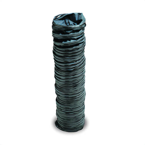 Allegro® 9650-15EX Ducting Statically Conductive, 20 in dia