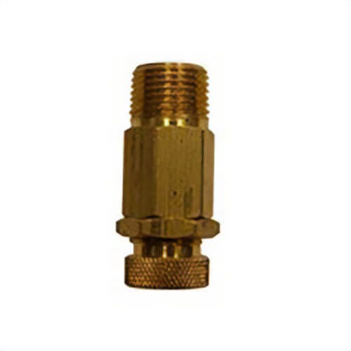 Allegro® 9700-03 Pressure Relief Valve for use with 9700 Series