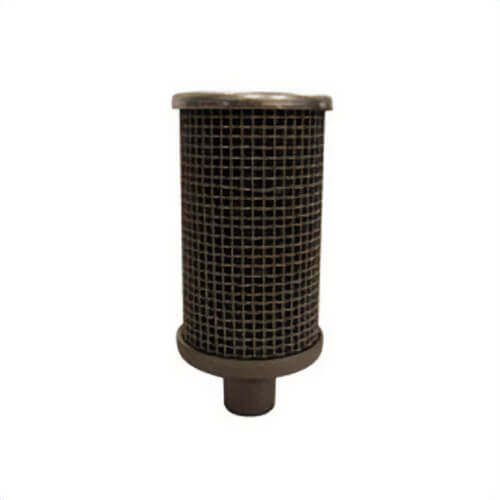 Allegro® 9700-08 Inlet Filter Assembly A750