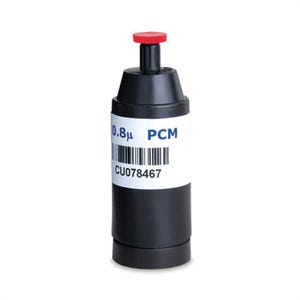 Allegro® 9804-16 Cassette, Box of 50, 25 mm/0.8 PCM