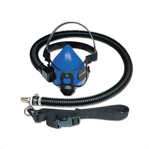 Allegro® 9920 Half Mask Respirator