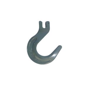 AMHâ„¢ 10CFH13 Clevis Foundry Hook, 1/2 in Trade Size, 15,000 lb WLL