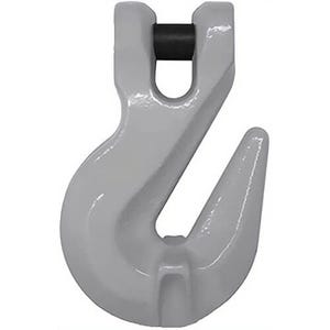 AMHâ„¢ 10CGH13 Clevis Grab Hook with Saddle, 1/2 in Trade Size, 15,000 lb WLL