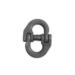 AMHâ„¢ 10CLM08 Connecting Link, 9/32-5/16 in Trade Size, 5,700 lb WLL