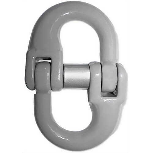 AMH™ 10CLM16 Connecting Link, 5/8 in Trade Size, 22,600 lb WLL