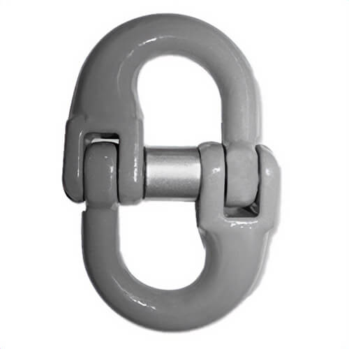 AMH™ 10CLM10 Connecting Link, 3/8 in Trade Size, 8,800 lb WLL