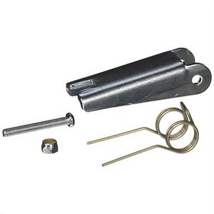 AMHâ„¢ SLK10 Latch Kit for All Sling Hooks, Classic G80 Chain Fittings, 3/8 in