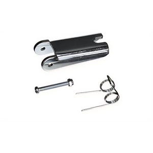 AMHâ„¢ SLK16 Latch Kits for All Sling Hooks, 5/8 in